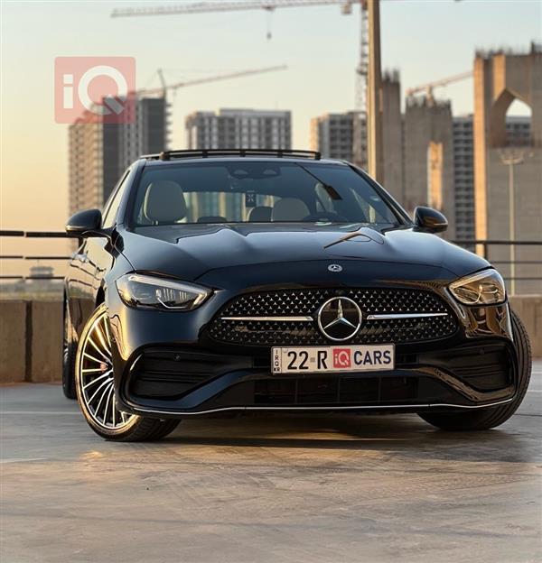 مرسيدس بنز C-Class 2023 للبيع في العراق -  بغداد